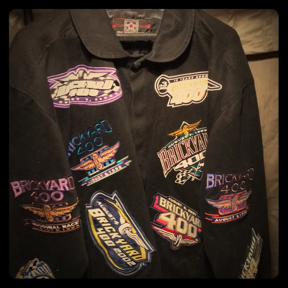 Jacket